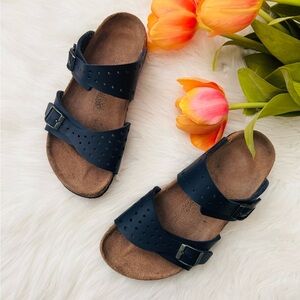 Birkenstock Birkis Freeport Sandals